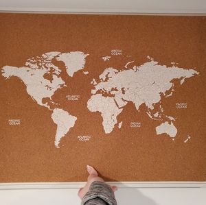 World Destination Board